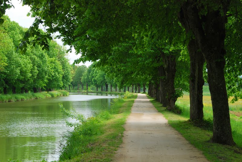 Chemin faisant De Vandoncourt à Belfort