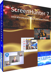 ScreenHunter Pro 7