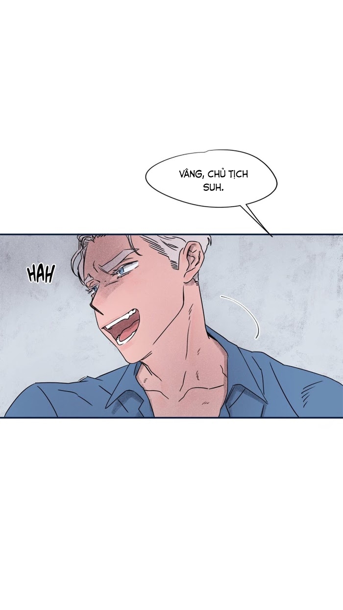 Đọc truyện NHƯ CƠN SÓNG DỮ (FULL) - Chapter 1