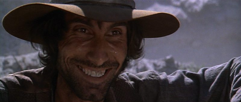 Chavirages L Homme Des Hautes Plaines