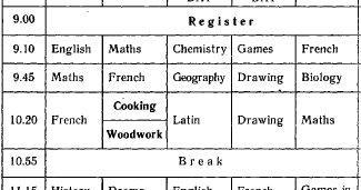 расписание уроков по немецки. расписание уроков в английской школе. расписание уроков в английской школе. расписание на английском языке. расписание уроков на английском.