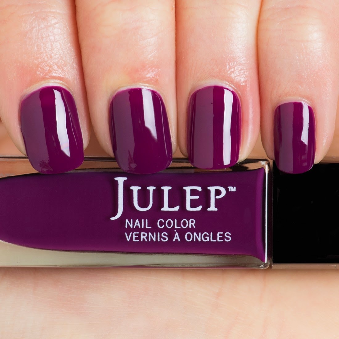 Radiant Beverly Thanksgiving Nails