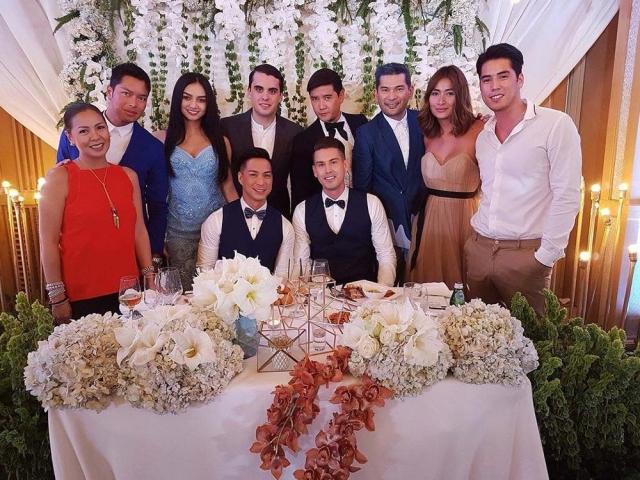 How Mark Jacobs Met Francis Libiran After School We Always Head Out Together To The Mrt Station I Go Home Makati And He Makes His Way Qc That S How Usually End Our Day