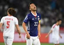 بث مباشر مباراة اليابان اليوم