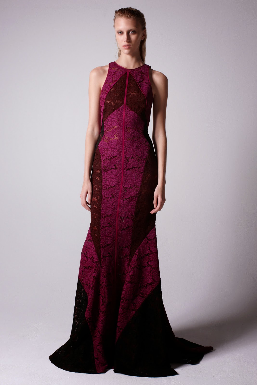Serendipitylands: J. MENDEL COLLECTION PRE-FALL 2015