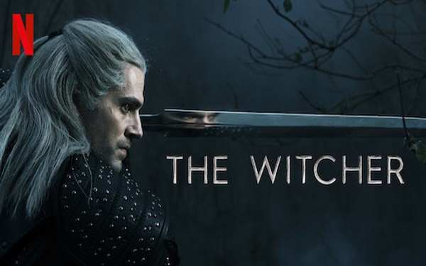 الكشف عن أول صور الموسم الثاني من مسلسل The Witcher و الدرع الجديد للبطل Geralt