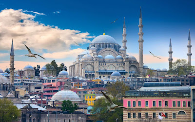 صور تركيا صور تركيا 2021 اجمل صور مدينة تركيا