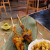 Sriracha's distinctive experiences with live Robatayaki grill and Cambodian Khmer cuisine will create a mark in the culinary landscape of the city