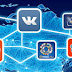 Ukraine will keep blocking Russian social networks