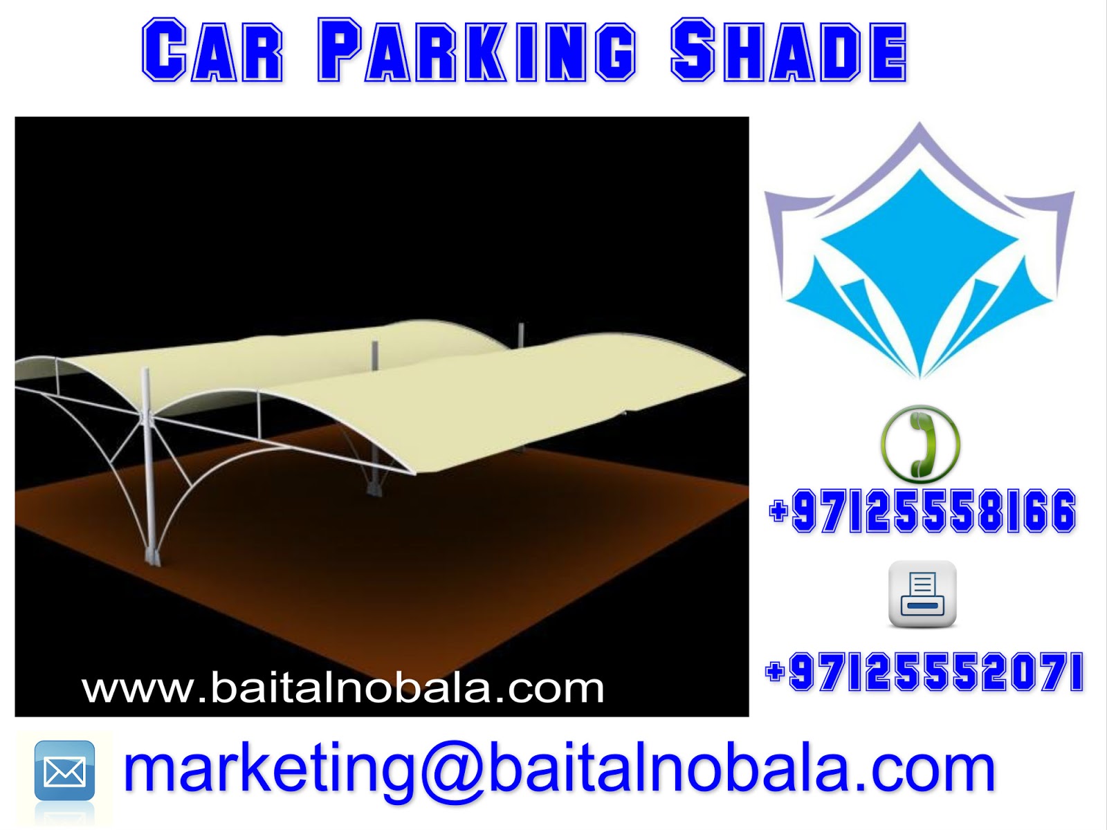 Car Parking Shade QATAR Car Parkin Shade In Qatar