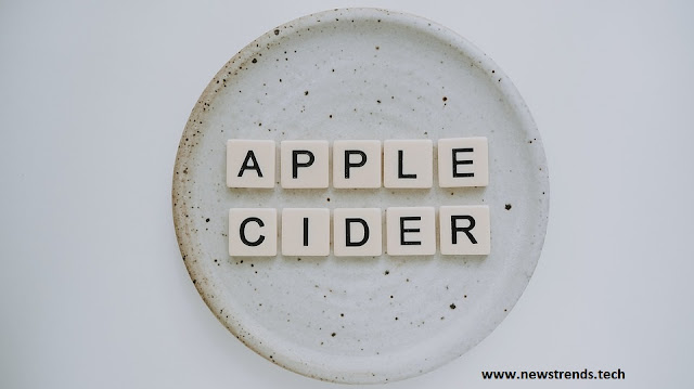 Apple Cider Vinegar