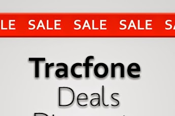 Tracfone Deals And Sales In May 2015