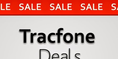 Tracfone Deals And Sales In May 2015