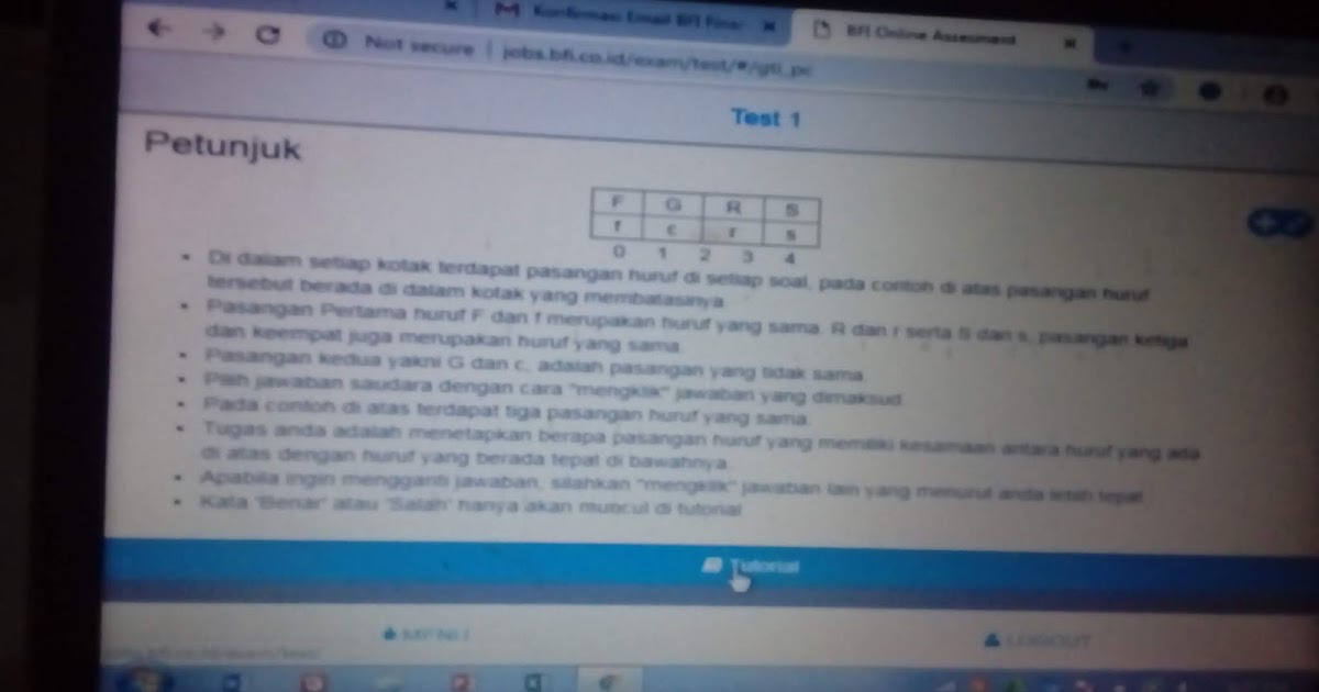Contoh Soal Psikotes Wom Finance Bakti Soal Contoh Soal Psikotes Wom Finance Bakti Soal
