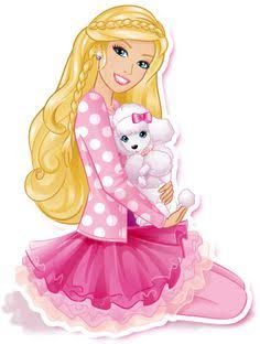 Images of Barbie