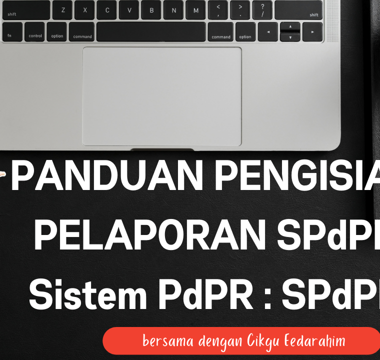 Spdpr Sistem Pelaporan