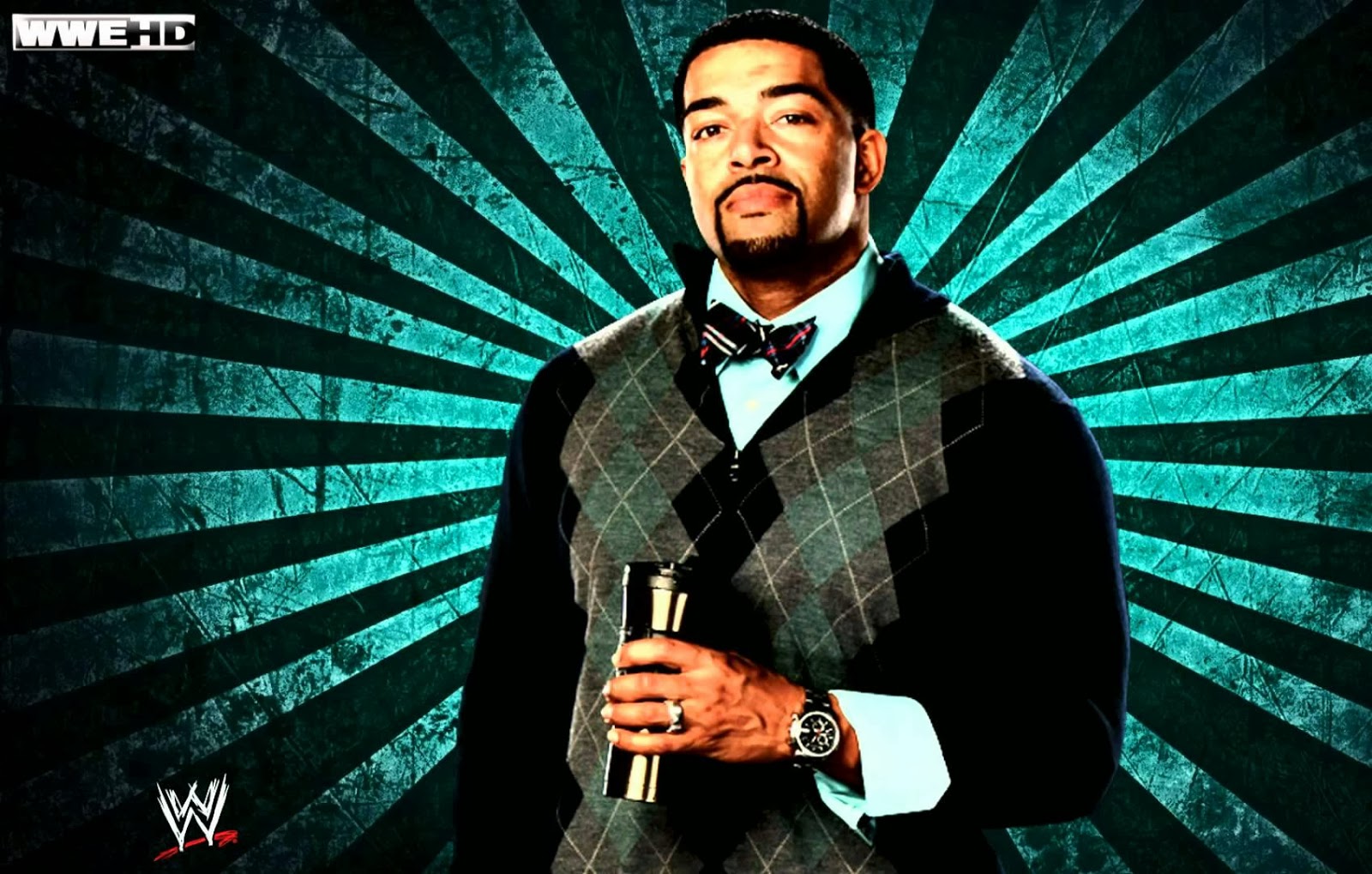 David Otunga HD Wallpapers | WWE HD WALLPAPER FREE DOWNLOAD