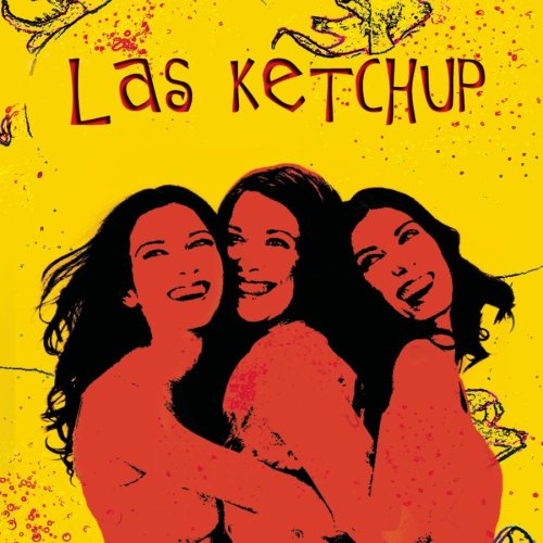 Las Ketchup The Ketchup Song ''Asereje'' (REMIX 2012) Alta Musica Py