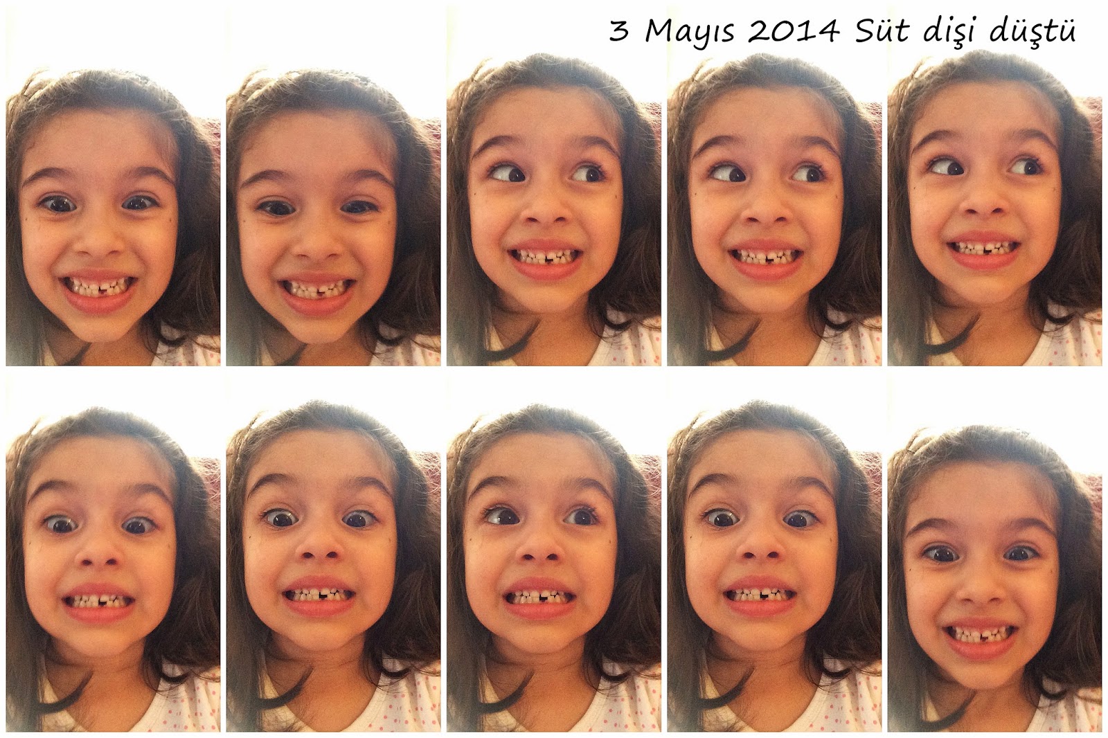 Defne Nil ve Zeynep Lâl: Mayıs 2014