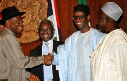 nuhu ribadu adamawa governor