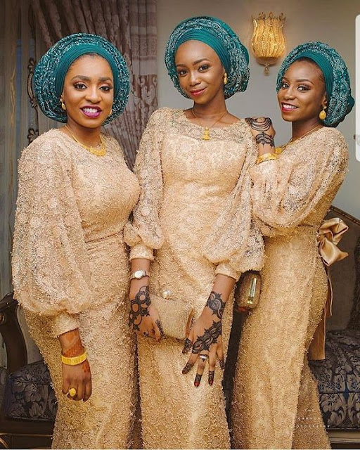 2019 MOST RECENT ASO EBI STYLES; THE MOST BEAUTIFUL,GORGEOUS AND ICONIC ...