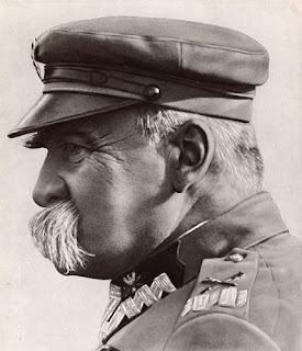 Józef Piłsudski