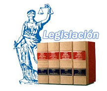 Toda la Legislación a un clik