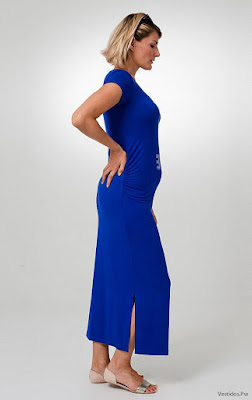 Vestidos Casuales para Embarazadas Vestidos Casuales para Embarazadas