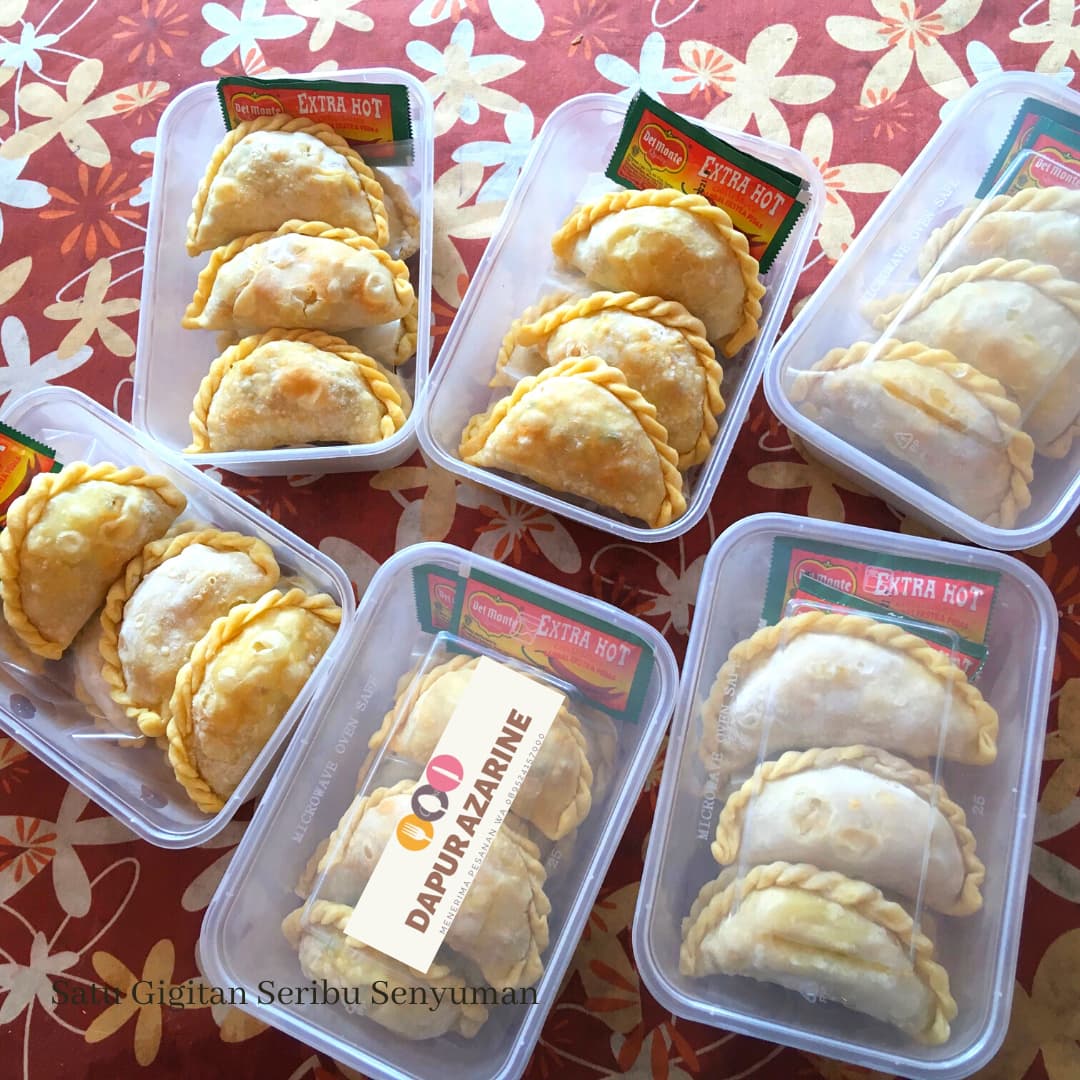 beef curry pastel beef curry pastel