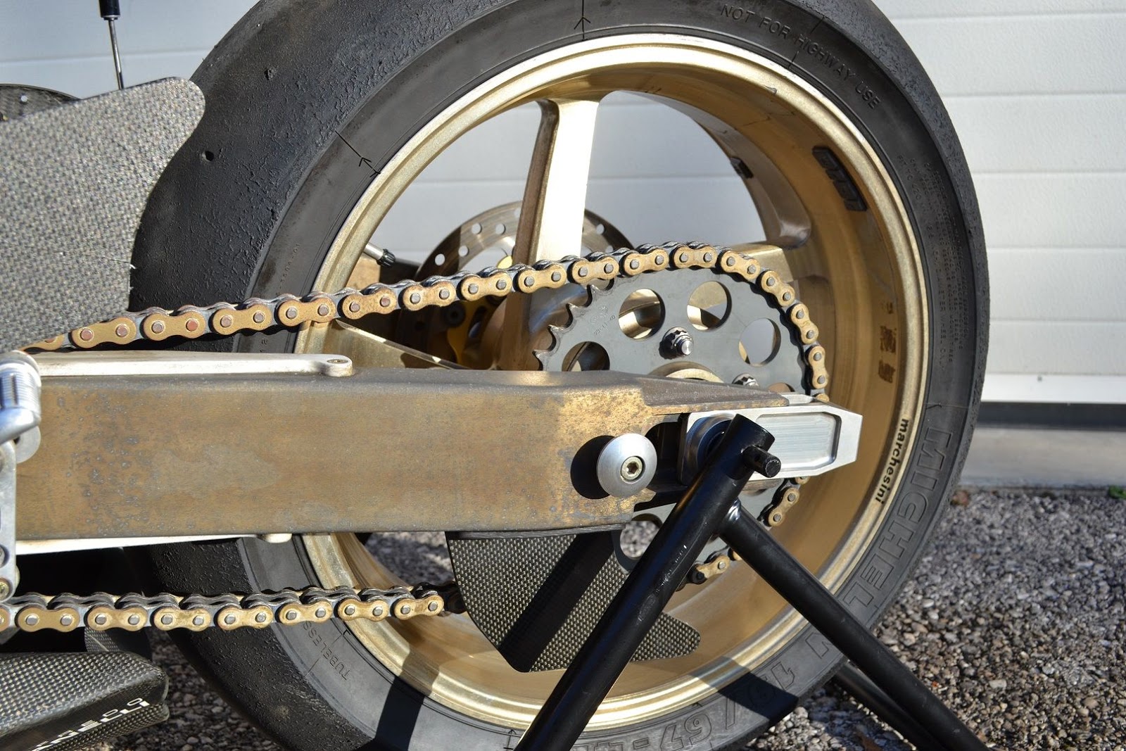 Bimota 2000