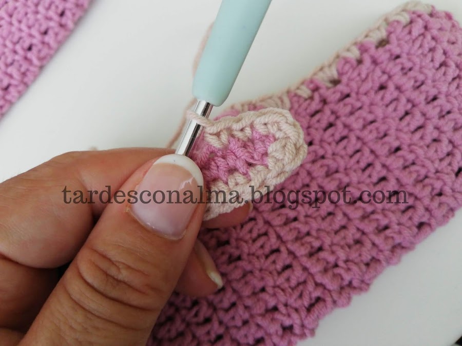 Manualidades para el frío en tardesconalma.blogspot.com