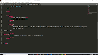 on page css on page css