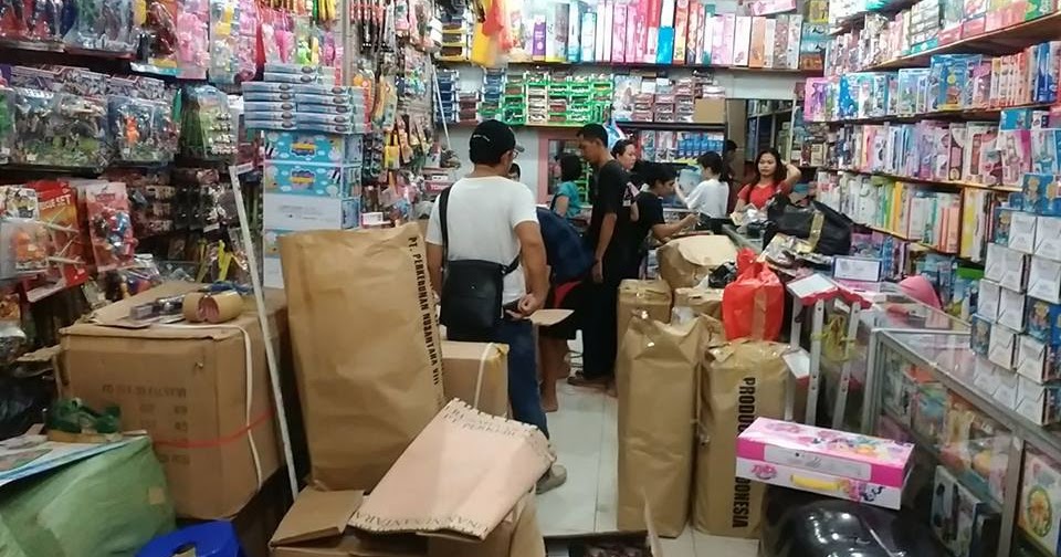 Analisa Usaha Grosir Mainan Anak Peluang Dan Prospeknya Bang Izal Toy