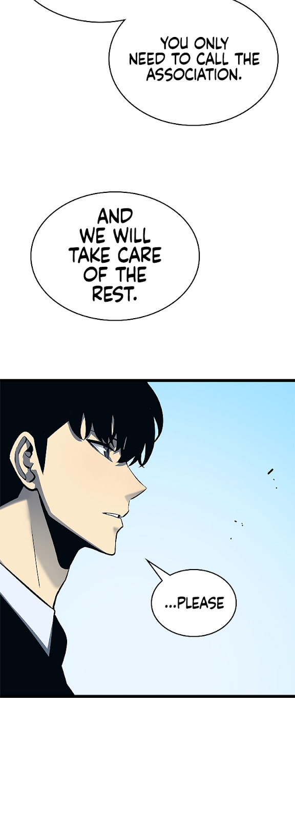 Solo Leveling Chapter 108 - AB Truyện