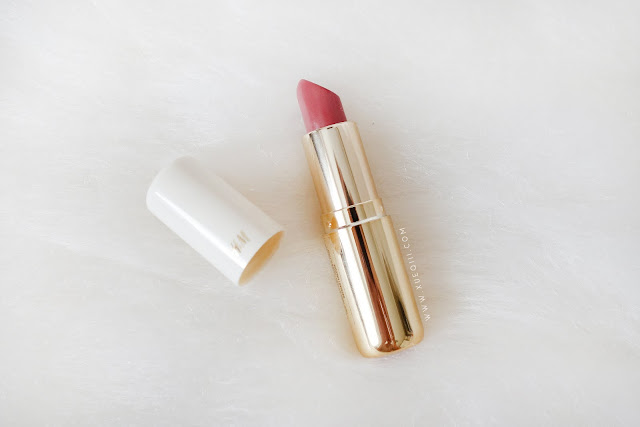 H&M Beauty Cream Lipstick - Cream Chestnut
