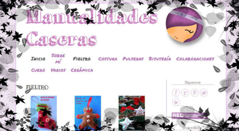 manualidades caseras