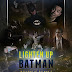 LIGHTEN UP BATMAN - EPISODE 3: WEEKEND AT BATMAN'S!