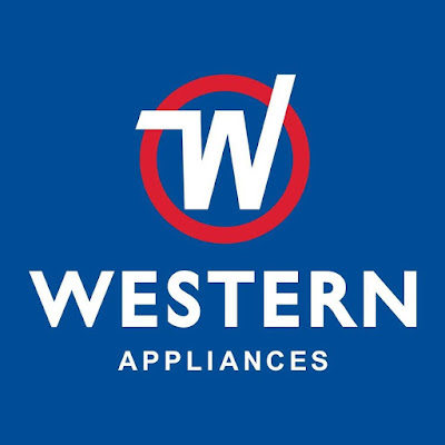 Discounts of up to 40% on large appliances from Western Appliances at Shopee!