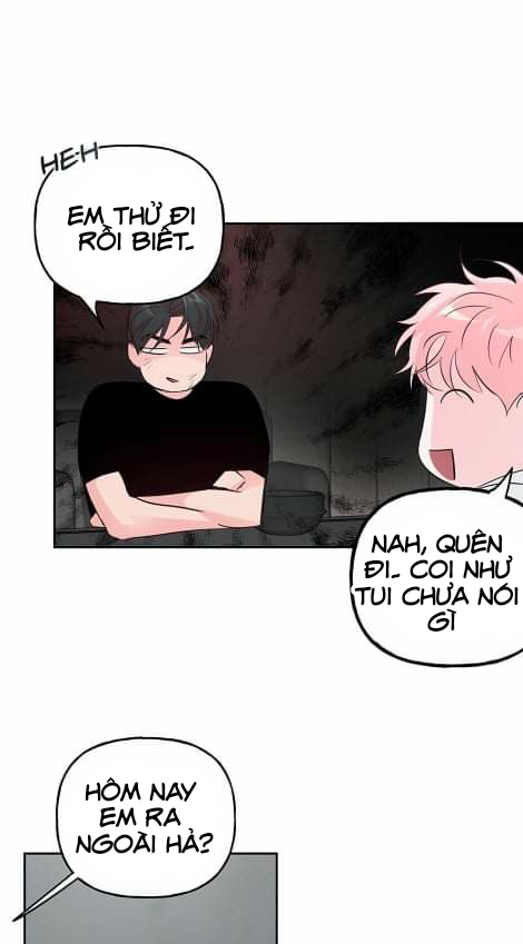 Đọc truyện Assorted Wildness - Chapter 40