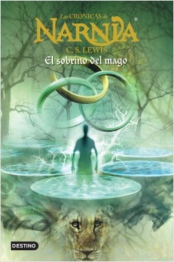 las cronicas de narnia el sobrino del mago pdf las cronicas de narnia el sobrino del mago pdf