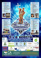Cartaz Festas de Marinhais 2018 Programa Festas de Marinhais 2018