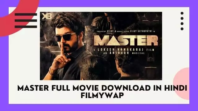 Master Full Movie Download In Hindi Filmywap