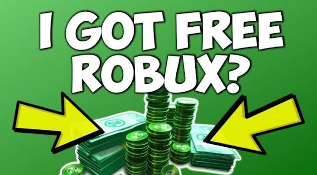 How To Get Free Robux Cheat Code
