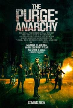 descargar The Purge 2 en Español Latino