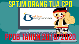 Download Surat Pernyataan Tanggung Jawab Mutlak Orangtua Pakwar Online