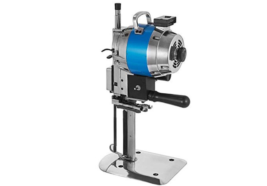 Straight knife fabric cutting machines all that you need to know