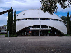 Complejo Astronómico Municipal por No machine-readable author provided. Pablo-flores assumed (based on copyright claims) via Wikimedia Commons | CC BY-SA 2.5 creativecommons.org/licenses/by-sa/2.5 Complejo Astronómico Municipal