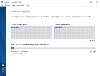 auslogics registry defrag auslogics registry defrag