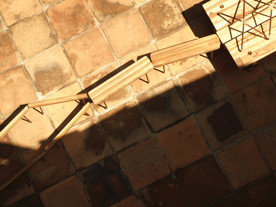 tortuga-taller: Mesa Canaleta