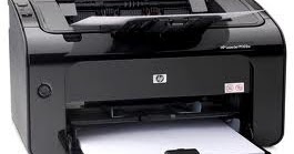 تحميل تعريف طابعة HP LaserJet P1005 driver For Windows 7 ...
